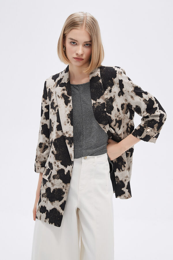 BLAZER MANCINI GUSTO 1 image number null