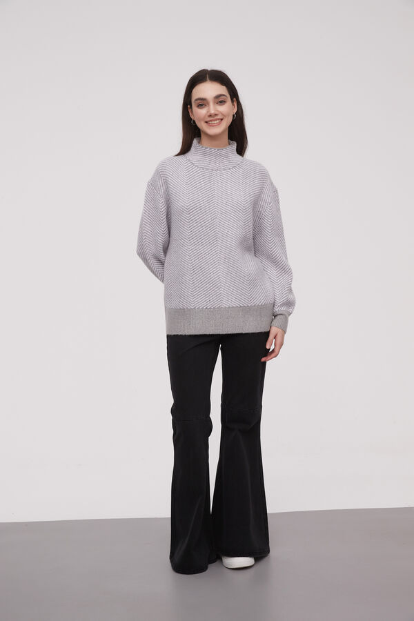 SWEATER JOJIN GUSTO 1 image number null