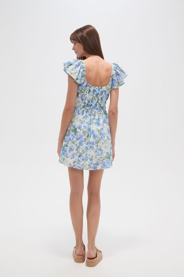 VESTIDO SOLDE GUSTO 1 image number null