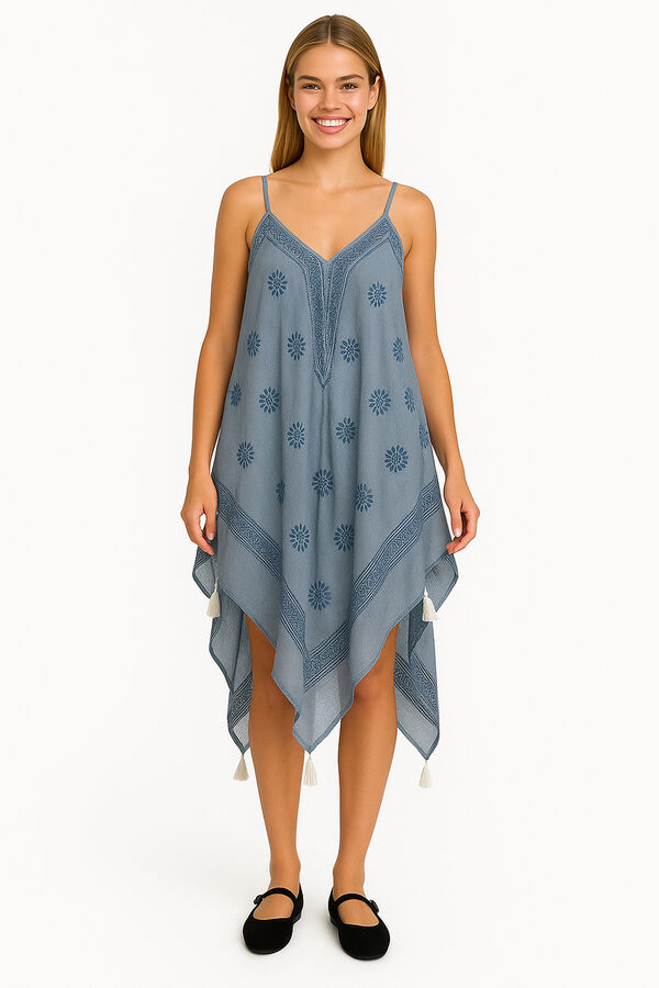 VESTIDO XENO GUSTO 1
