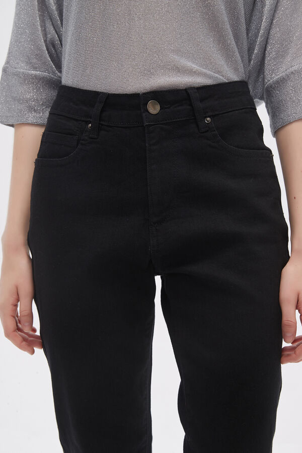 PANTALON SABINA NEGRO image number null