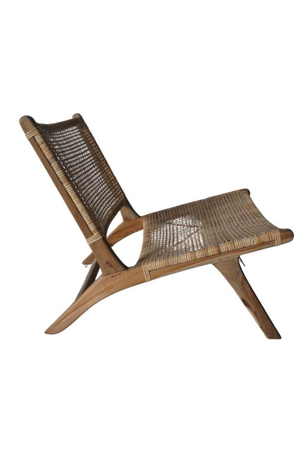 Butaca Kailani COLOR UNICO image number null