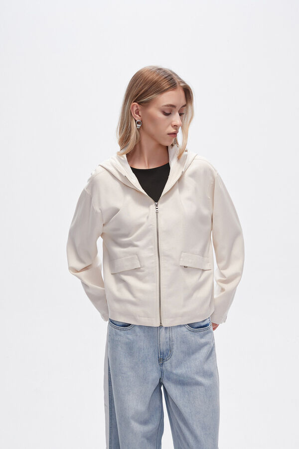 CAMPERA YENIA ARENA MELANGE image number null