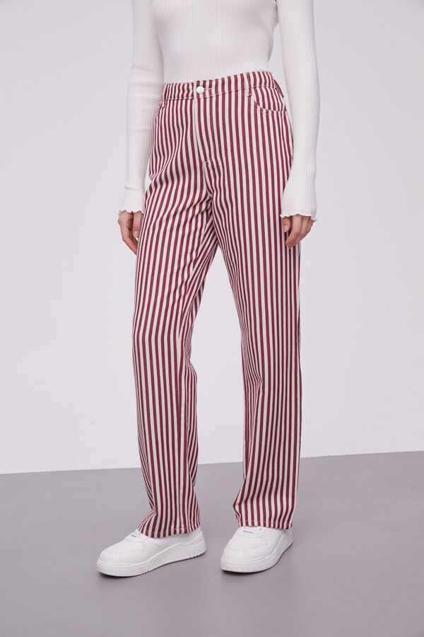 PANTALON LOKIA GUSTO 1 image number null