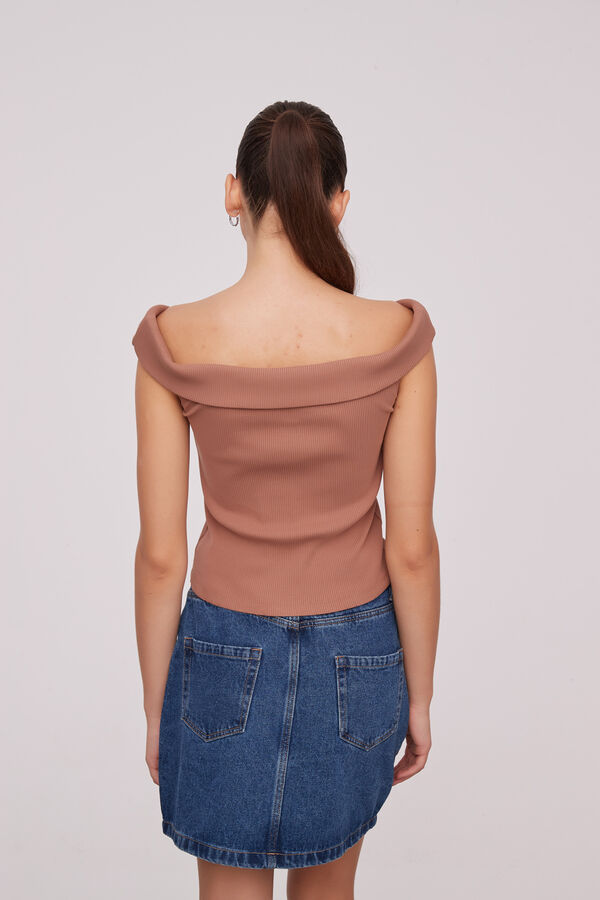 TOPS EPSUNES TOSTADO image number null