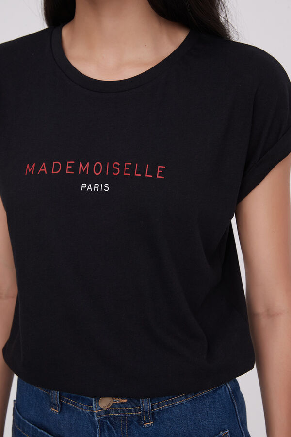 REMERA DEMBER GUSTO 1 image number null
