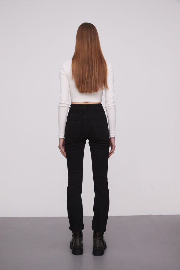 PANTALON HORATIO NEGRO