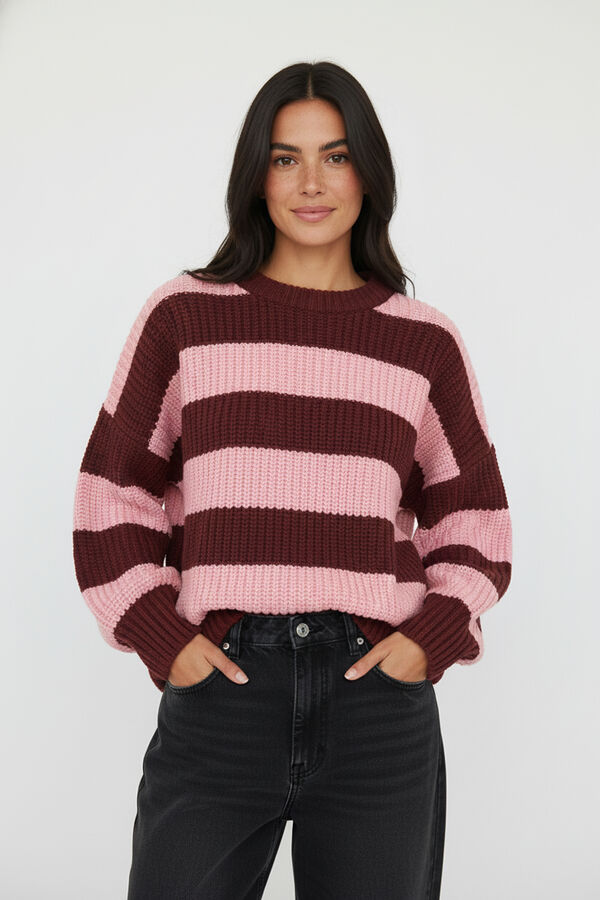 SWEATER QIVANE GUSTO 1 image number null