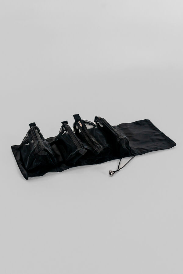 Neceser Octay NEGRO image number null