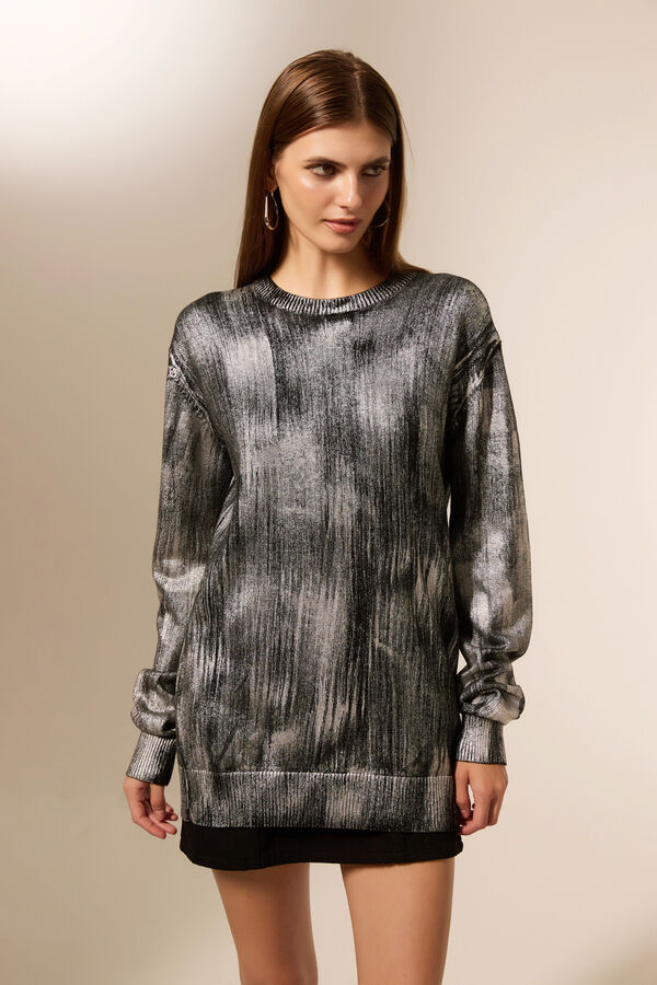 SWEATER FADER GUSTO 1 image number null