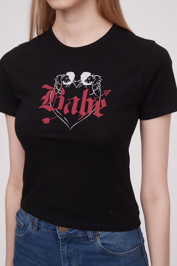 TOPS REBELIUS GUSTO 1
