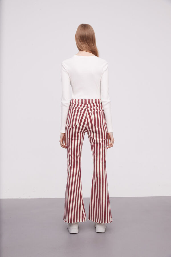 PANTALON PORTUZA GUSTO 1 image number null