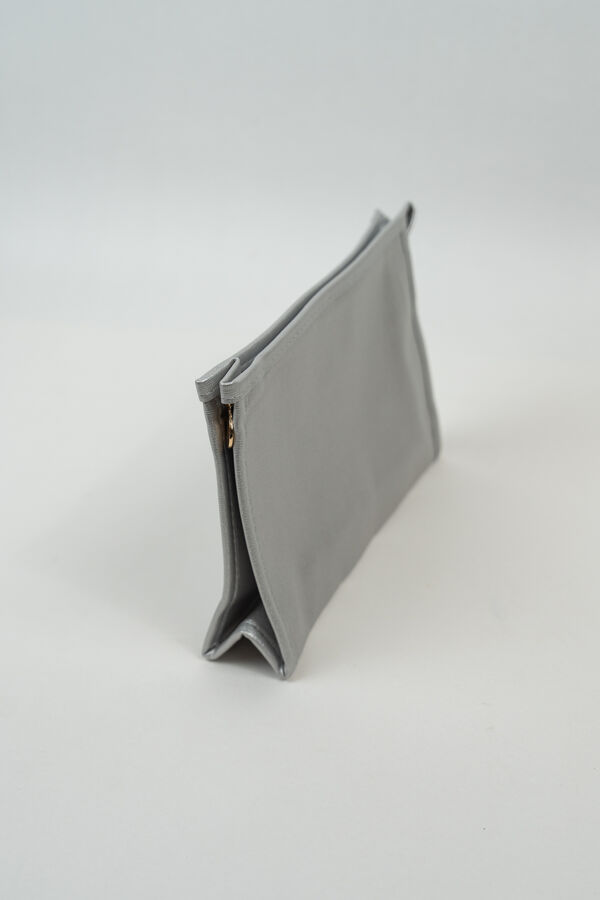 Neceser Princes PLATEADO image number null