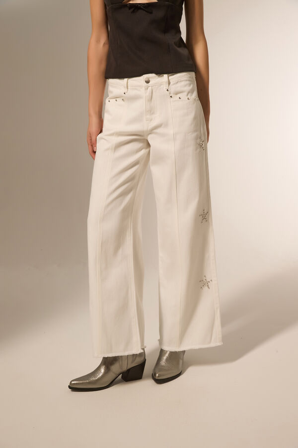 PANTALON PACAYA GUSTO 1 image number null