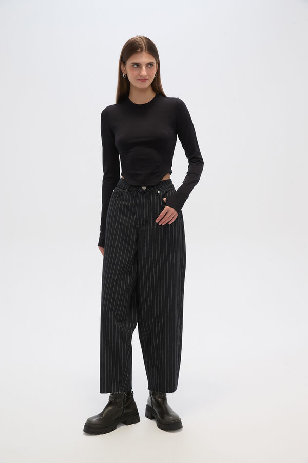 TOPS GAIEJA NEGRO image number null