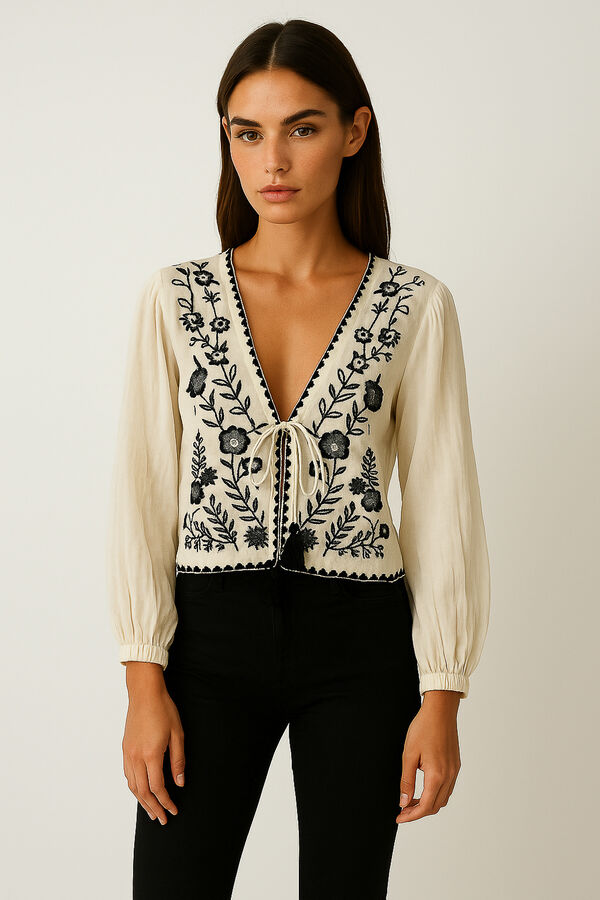 CAMISA ROCH GUSTO 1 image number null