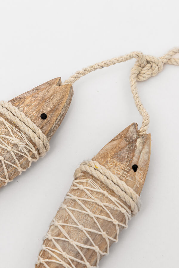 Adorno Fish COLOR UNICO image number null