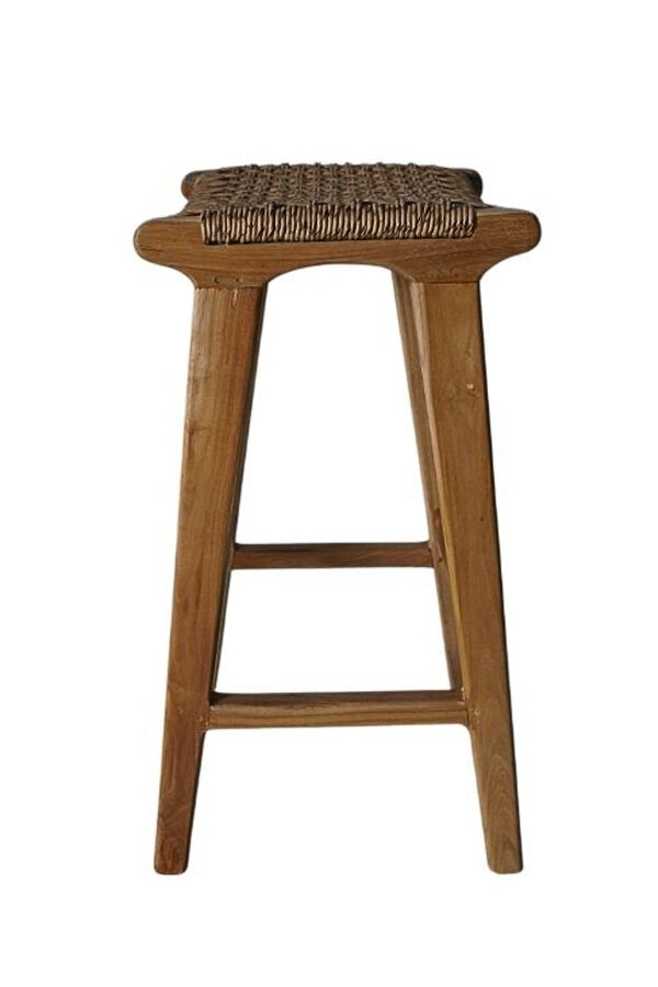 Banqueta Hulu COLOR UNICO image number null