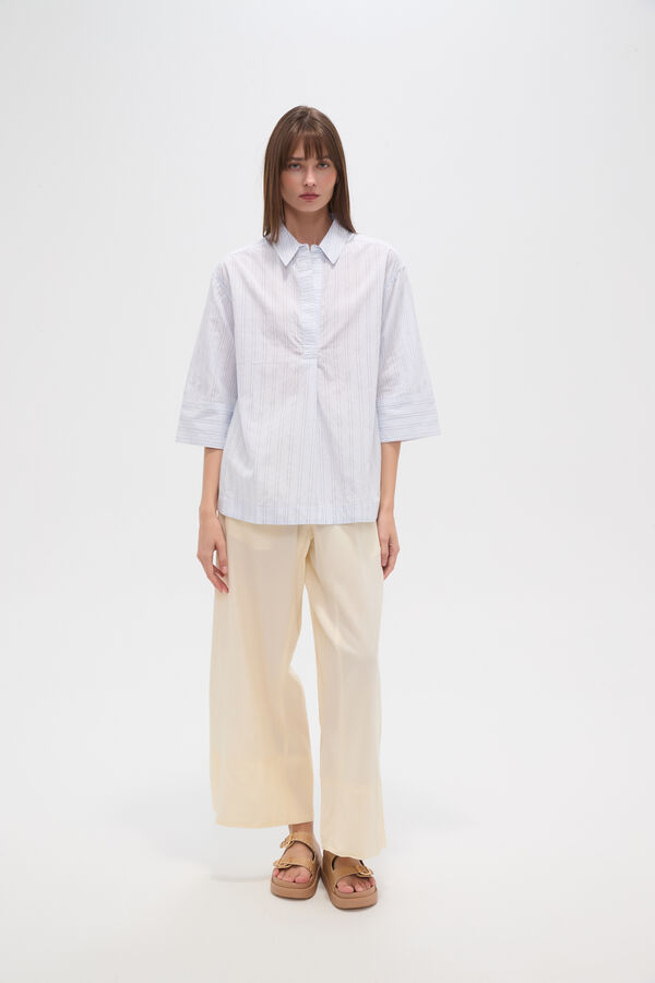 BLUSA JUSTINI GUSTO 1 image number null