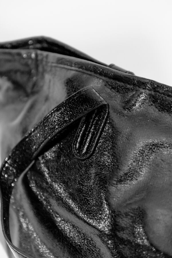 Cartera Machali NEGRO image number null