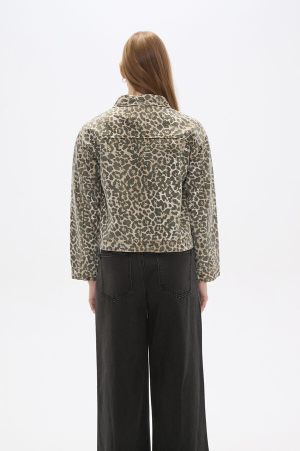 CHAQUETA KUNA GUSTO 1 image number null