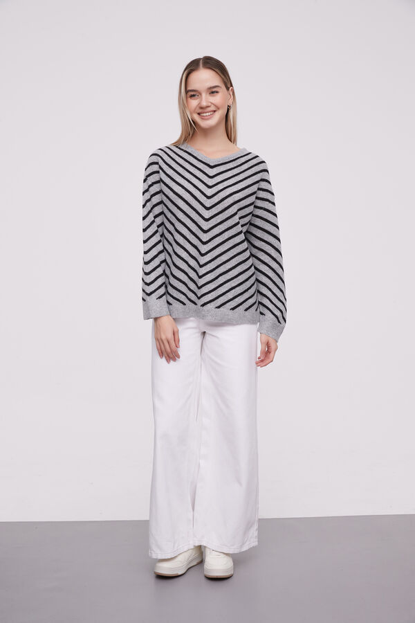 SWEATER JILAL GUSTO 1 image number null
