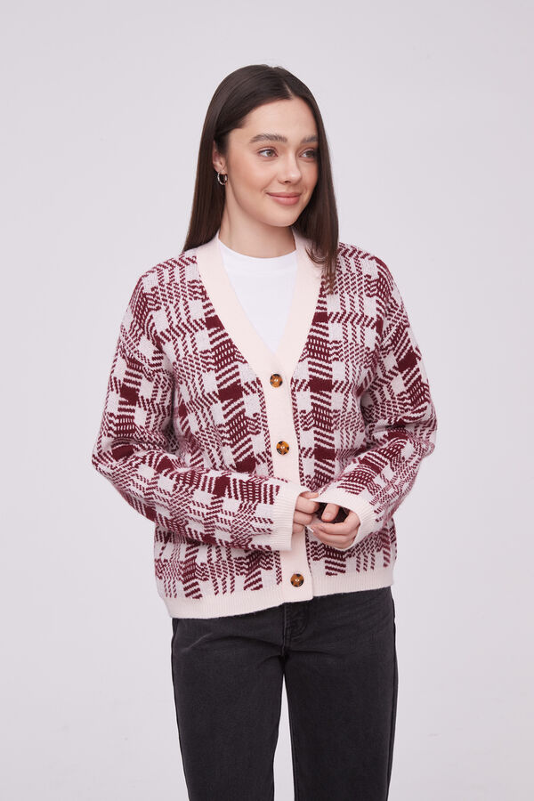 CARDIGAN CITRO GUSTO 1 image number null