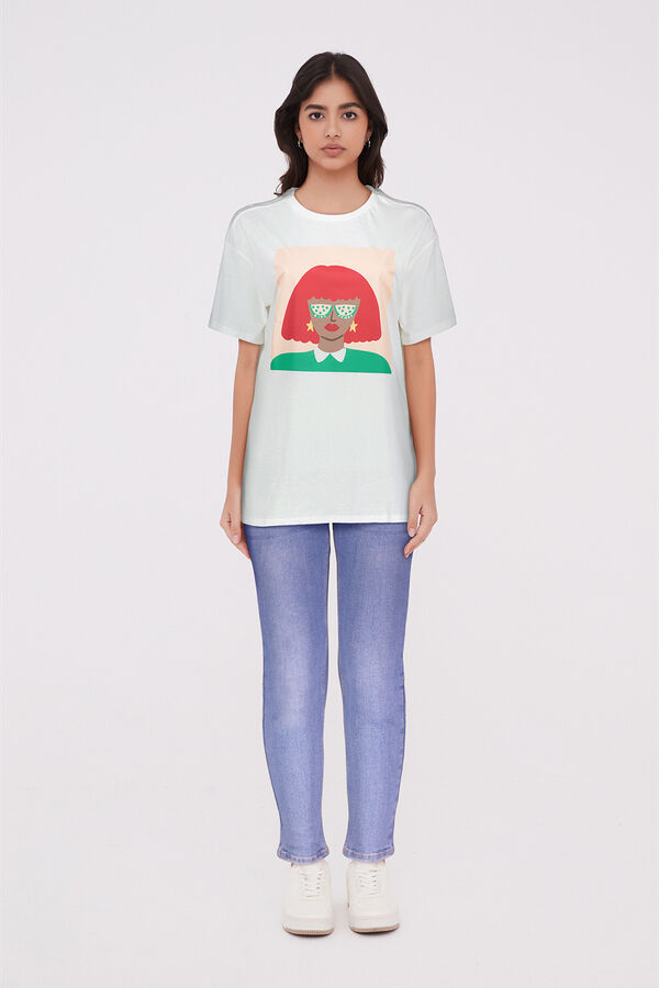 REMERA AUREANA GUSTO 6 image number null