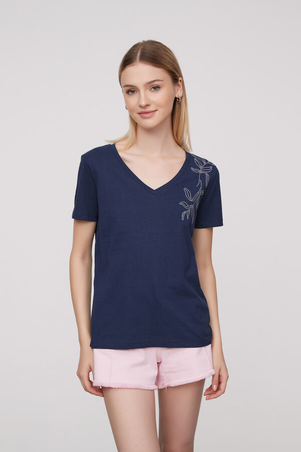 REMERA URRIZAGA GUSTO 1