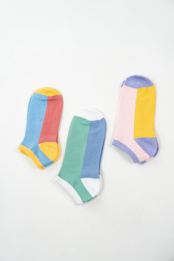 ANKLE TIER GUSTO 1 image number null