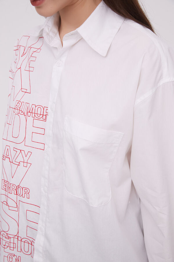 CAMISA JAKA GUSTO 1 image number null
