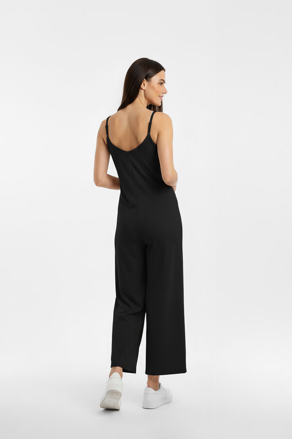 MONO THEONES NEGRO image number null