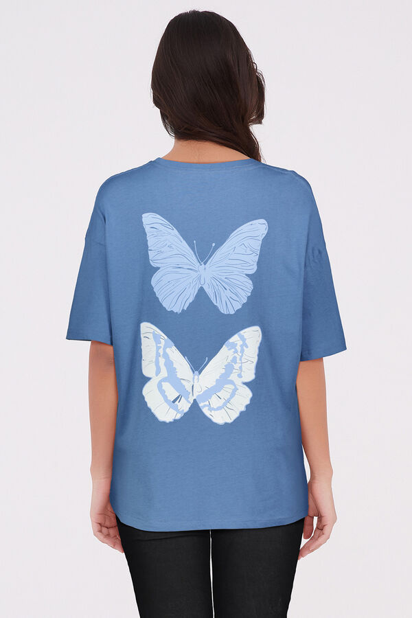 REMERA RIPEL GUSTO 1 image number null