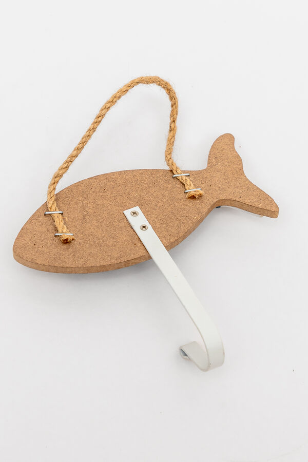 Adorno Pez COLOR UNICO image number null