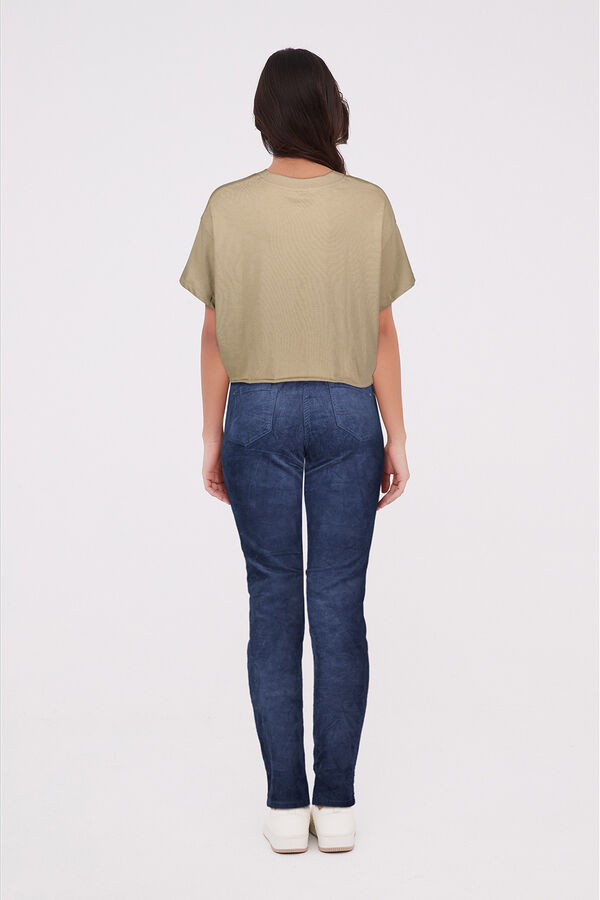 REMERA HOUNDAS GUSTO 4 image number null