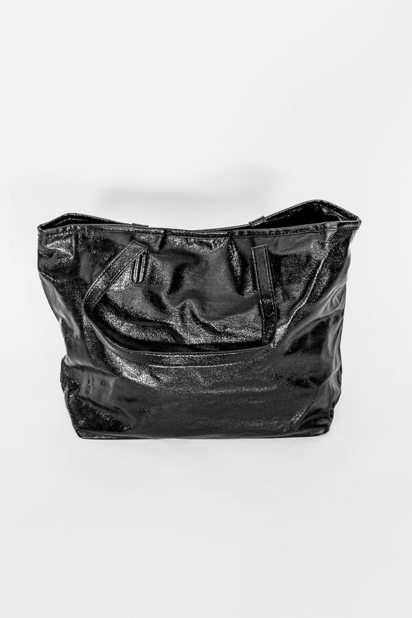 Cartera Machali NEGRO image number null