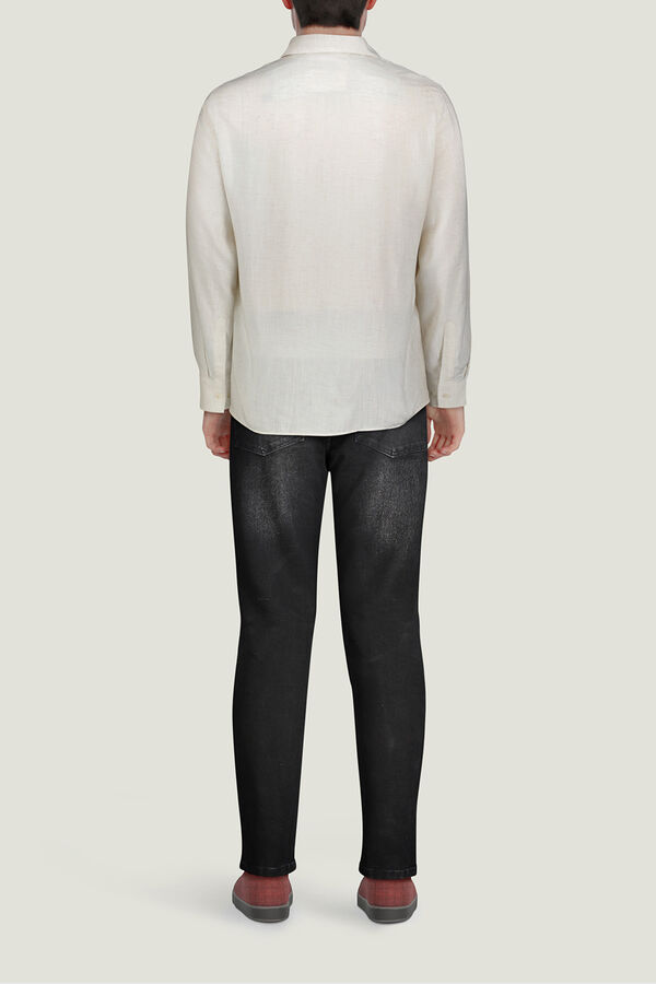 CAMISA PACHON GUSTO 1