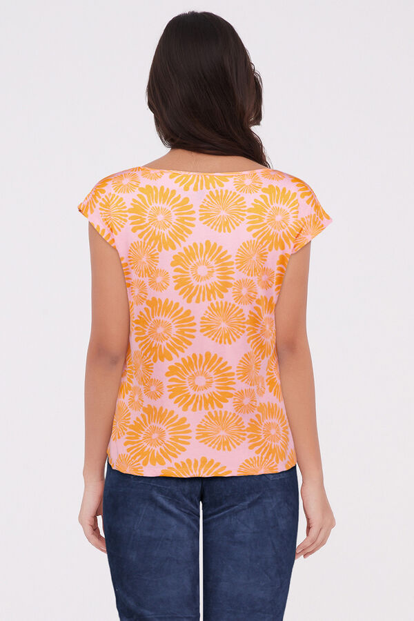 REMERA DAMATO GUSTO 3 image number null
