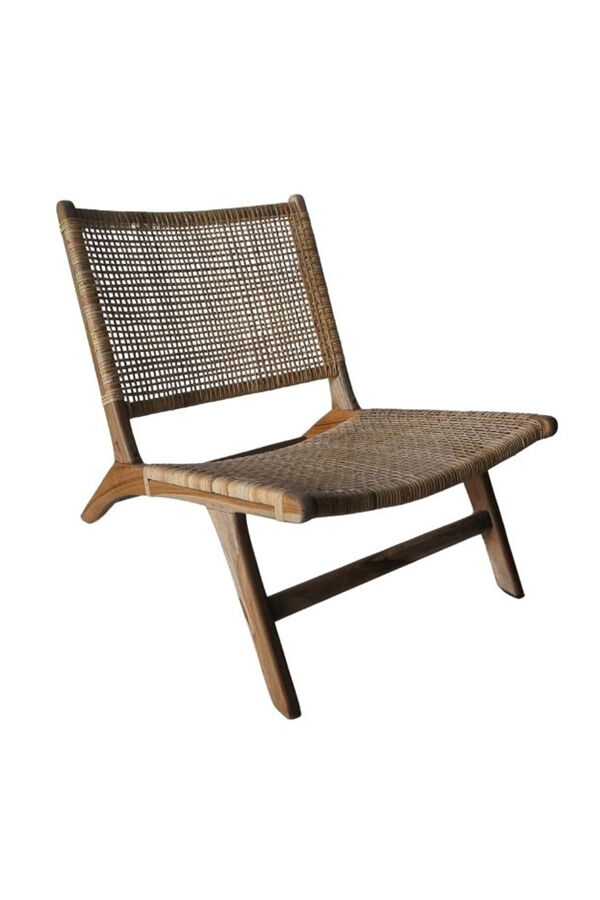 Butaca Kailani COLOR UNICO image number null