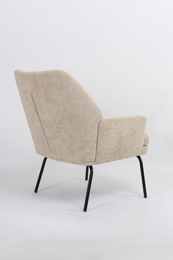 Butaca Beatrice BEIGE image number null