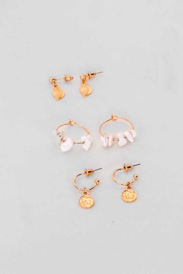 Caravana Naturaleza, Set x6 Pares GUSTO 1 image number null