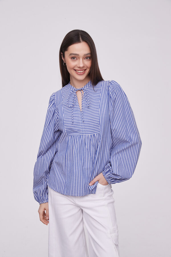 BLUSA TONIN GUSTO 1 image number null