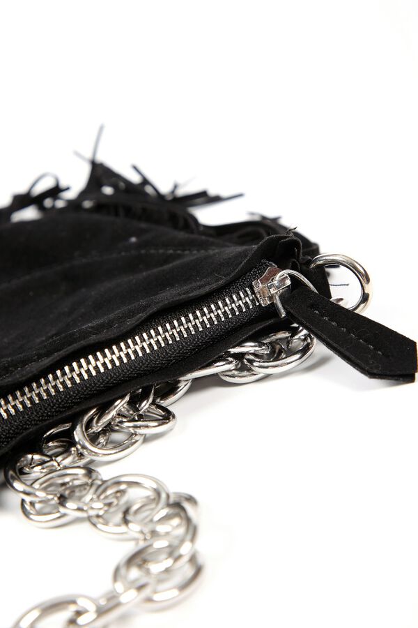 Cartera Fiona NEGRO image number null