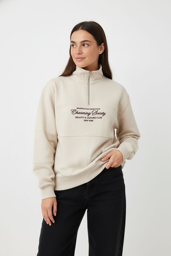 BUZO NUCHET HIELO image number null