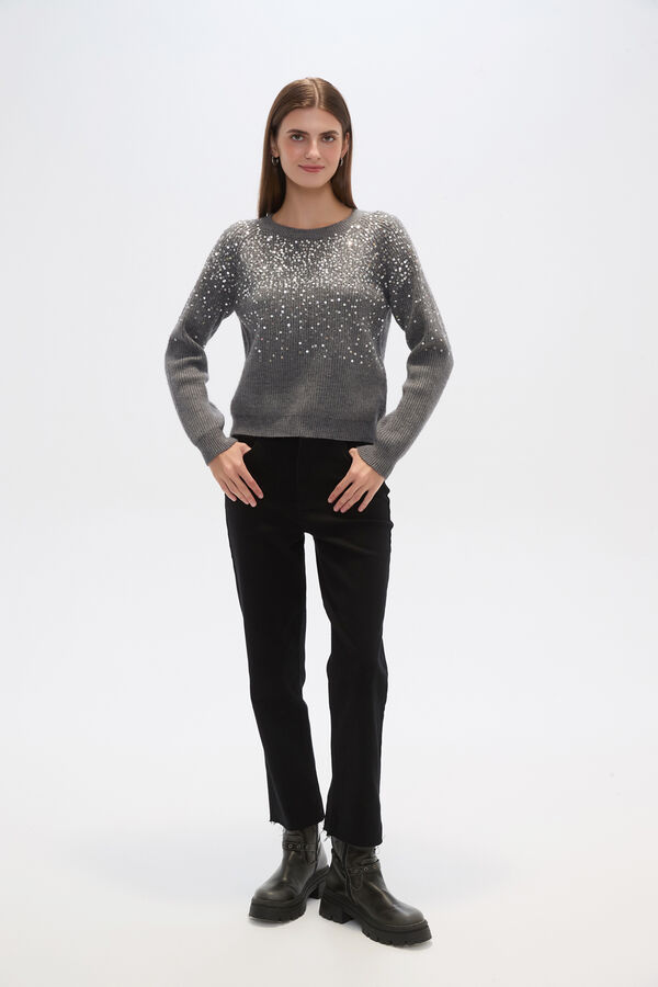 SWEATER WALDOR GUSTO 1 image number null