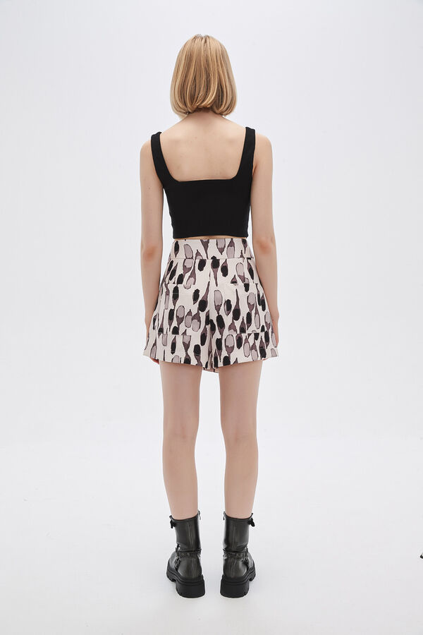 SHORT JACARE GUSTO 1