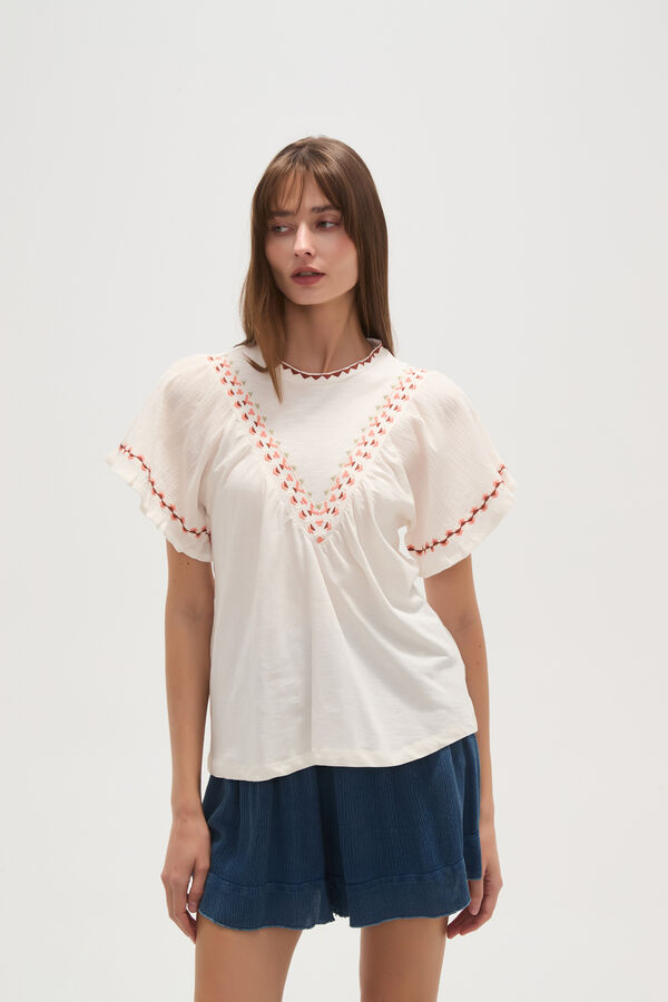 REMERA JOPARE GUSTO 1 image number null