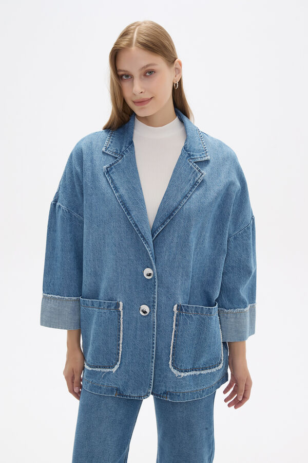 BLAZER ISPEORA GUSTO 1 image number null