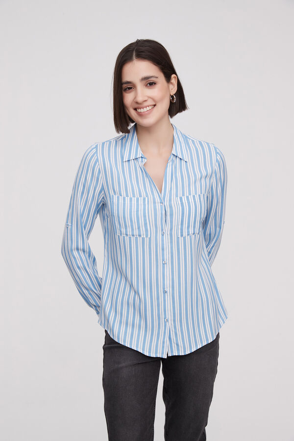 CAMISA TARIDA GUSTO 2 image number null