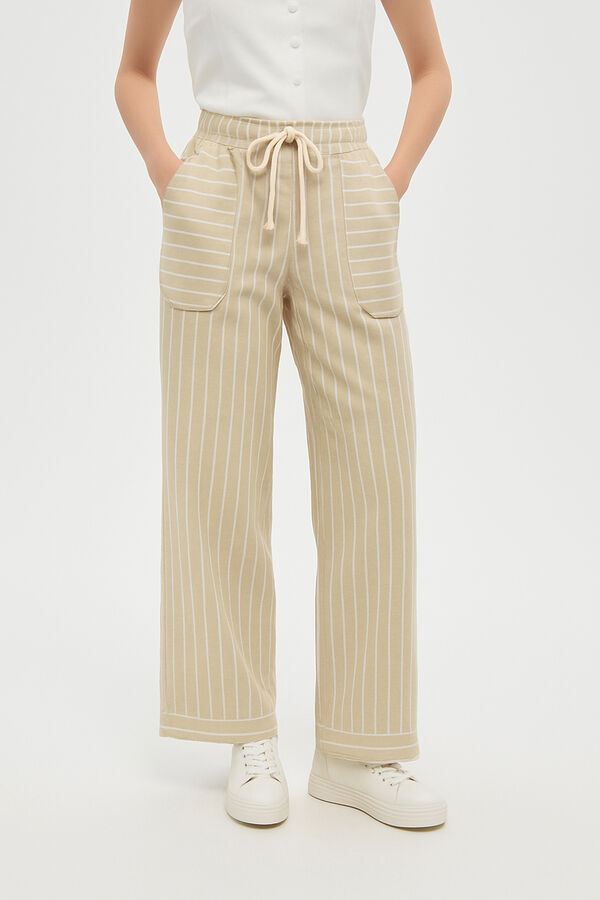 PANTALON RAVE GUSTO 1 image number null